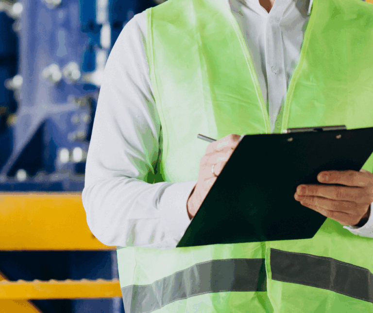 Air quality management and HVAC efficiency with smart monitoring