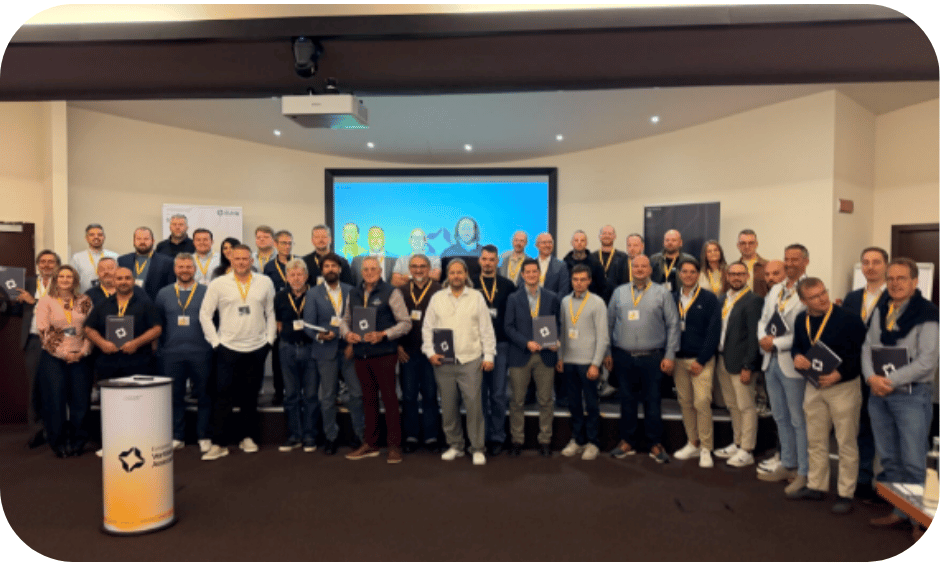 EVHA AGM 2026